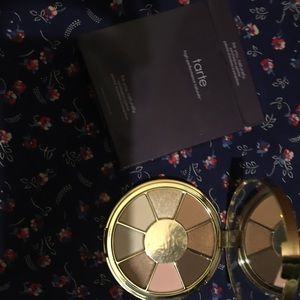 Tarte Be you naturally eyeshadow. NIB